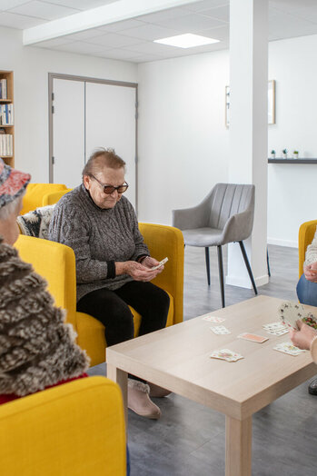 Jeux et ciné club